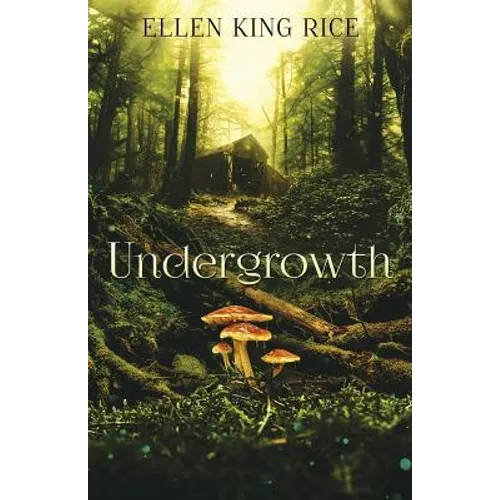 Undergrowth - Paperback