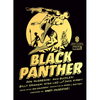 Black Panther - Hardcover