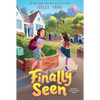 Finally Seen - Paperback