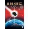 Gog: Empieza La Cuenta Regresiva / Gog: The Countdown Begins - Paperback
