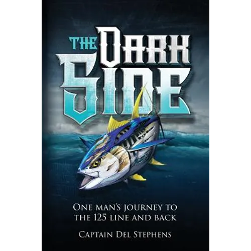 The Dark Side: One Man's Journey to the 125 Line and Back - Paperback
