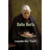 Doña Berta - Paperback