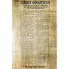 Codex Sinaiticus: The Discovery of the World's Oldest Bible - Paperback