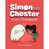 Super Frenemies! (Simon and Chester Book #5) - Hardcover