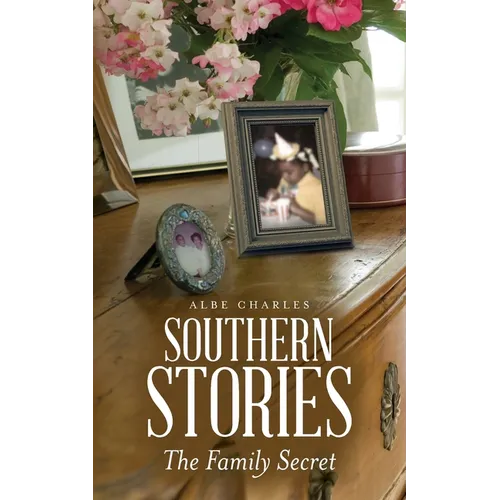 Southern Stories: The Family Secret - Paperback