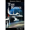 The Rhine - Paperback