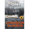 A Commission on Murder - Large Print Edition: An Eastern Shore Mystery - Paperback