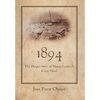 1894: The Deeper Story of Moose Factory's Great Flood - Hardcover