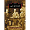 Asheville - Paperback