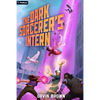 The Dark Sorcerer's Intern: A Humorous Urban Fantasy - Paperback