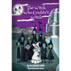 The Witch Who Couldn't Witch - Paperback