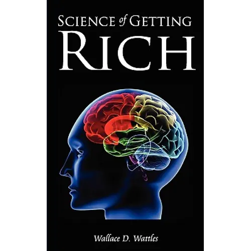 Science of Getting Rich - Paperback