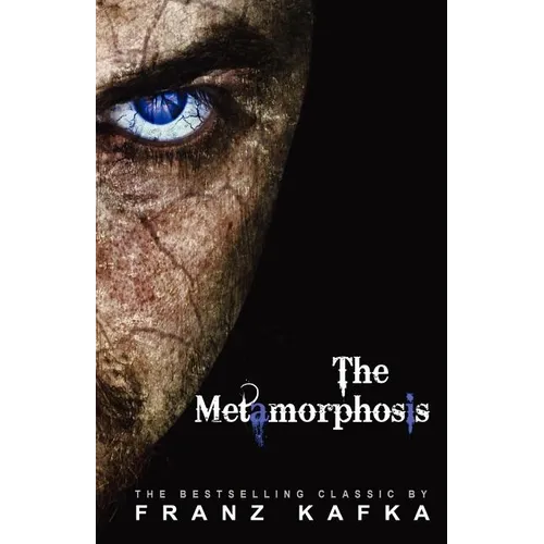 The Metamorphosis - Paperback