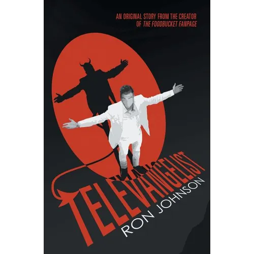 Televangelist - Paperback