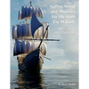 Sailing Songs and Shanties for the Irish Tin Whistle: Sheet Music and Fingerings - Paperback
