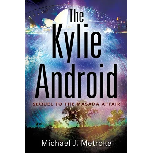 The Kylie Android - Paperback