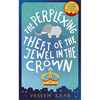 The Perplexing Theft of the Jewel in the Crown - Paperback