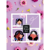 Little Brown Girl - Hardcover