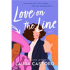 Love on the Line - Paperback