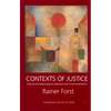 Contexts of Justice: Political Philosophy Beyond Liberalism and Communitarianism - Paperback