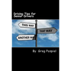 Driving Tips for Senior Drivers - Paperback