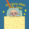 Let's Go to Sleep, Little Sheep: Volume 2 - Hardcover