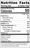 Ginger Chews, Original