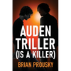 Auden Triller (Is A Killer) - Paperback