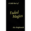A Little Book of Faded Magics - Paperback