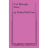 Poe's Midnight Dreary - Paperback