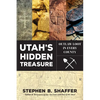 Utah's Hidden Treasure: Outlaw Loot in Every County - Paperback