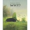 Why?: A Timeless Story Told Without Words - Hardcover