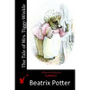 The Tale of Mrs. Tiggy-Winkle - Paperback