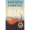 Destination: Rio: A Dane Maddock Adventure - Paperback