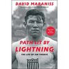 Path Lit by Lightning: The Life of Jim Thorpe - Paperback