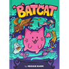 Batcat (Batcat Book 1): A Graphic Novel - Hardcover