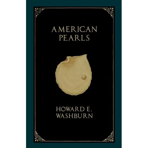 American Pearls - Paperback