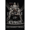 The Justice of Kings - Paperback