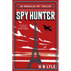 Spy Hunter - Hardcover