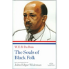 The Souls of Black Folk: A Library of America Paperback Classic - Paperback