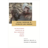 Sexual Coercion in Primates and Humans: An Evolutionary Perspective on Male Aggression Against Females - Hardcover