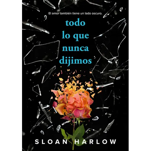 Todo Lo Que Nunca Dijimos / Everything We Never Said - Paperback