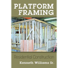 Platform Framing: Residential Construction - Paperback