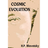 Cosmic Evolution - Paperback
