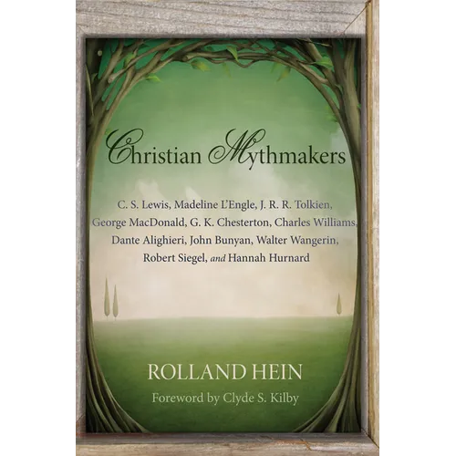 Christian Mythmakers - Paperback