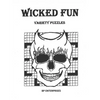 Wicked Fun: Variety Puzzles - Paperback