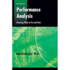Performance Analysis - Paperback