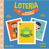 Loteria: More First Words / Más Primeras Palabras (Bilingual: English/Spanish): A Bilingual Picture Book - Board Book