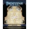Pathfinder Flip-Mat: Museum - Paperback