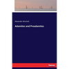 Adamites and Preadamites - Paperback